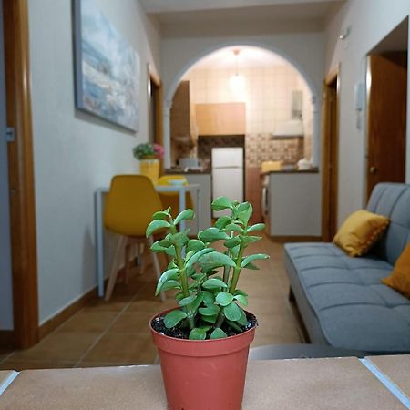 Appartamento Casa Amalfi, Coqueta Casa Centro Historico De Vejer Vejer de la Frontera Esterno foto