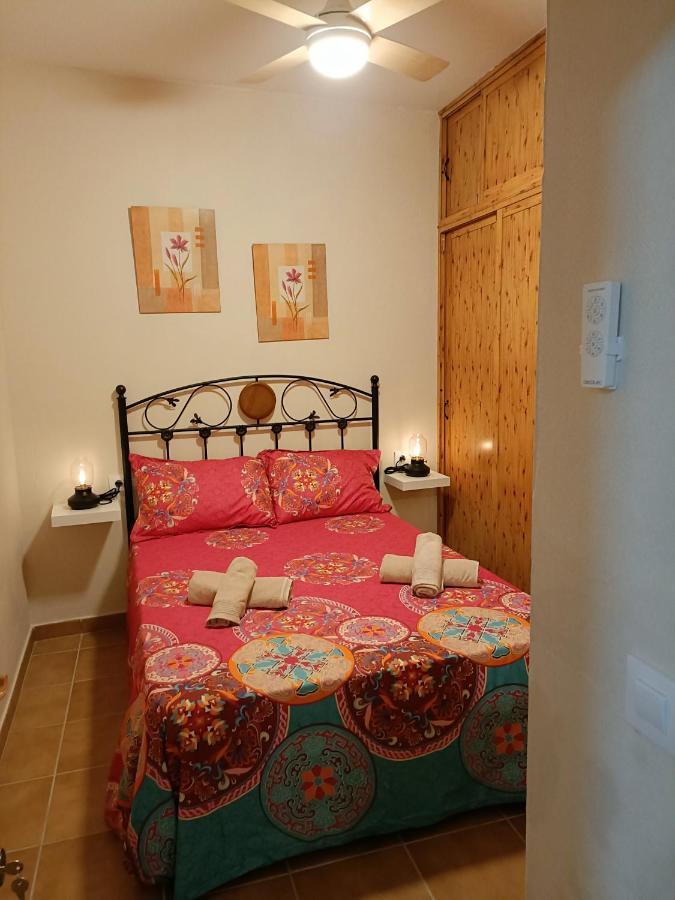Appartamento Casa Amalfi, Coqueta Casa Centro Historico De Vejer Vejer de la Frontera Esterno foto