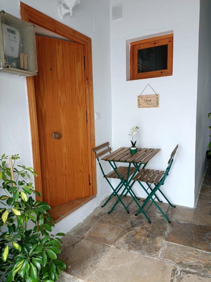 Appartamento Casa Amalfi, Coqueta Casa Centro Historico De Vejer Vejer de la Frontera Esterno foto