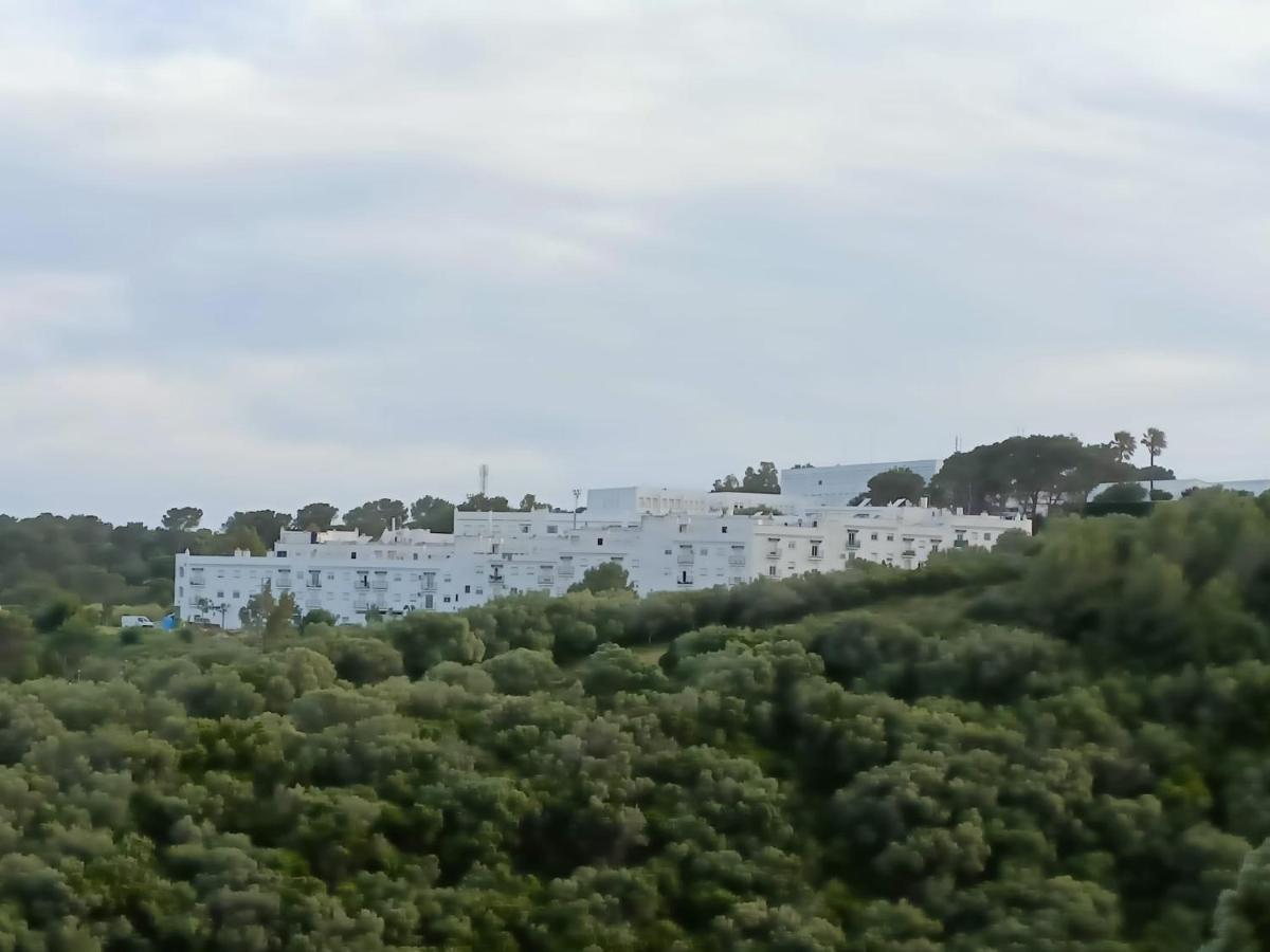 Appartamento Casa Amalfi, Coqueta Casa Centro Historico De Vejer Vejer de la Frontera Esterno foto