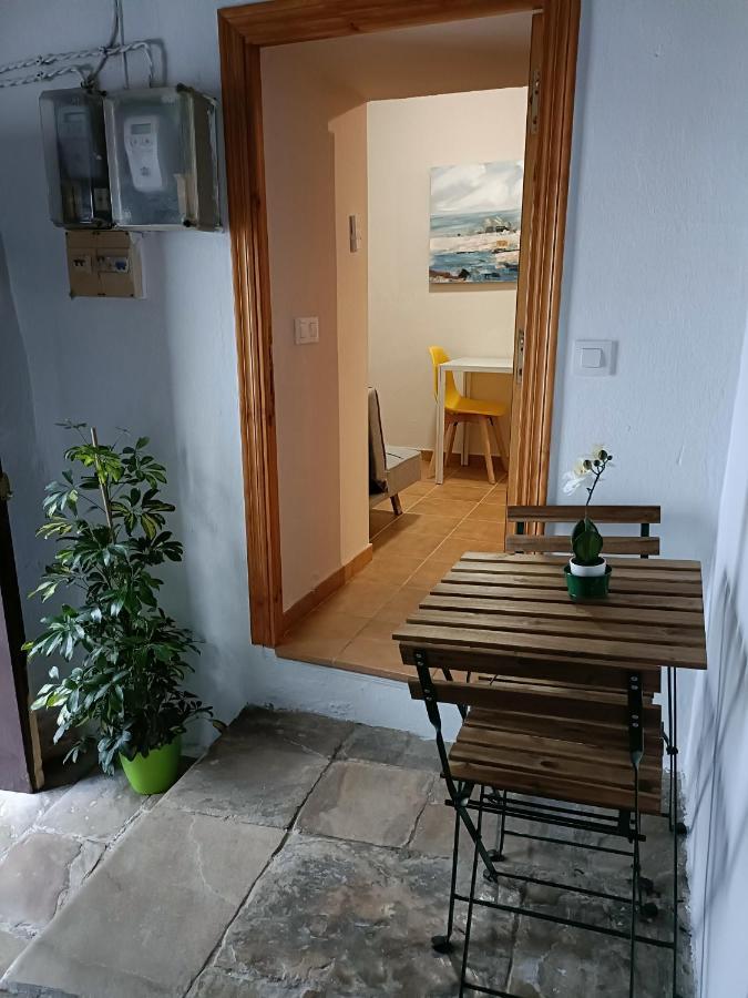 Appartamento Casa Amalfi, Coqueta Casa Centro Historico De Vejer Vejer de la Frontera Esterno foto