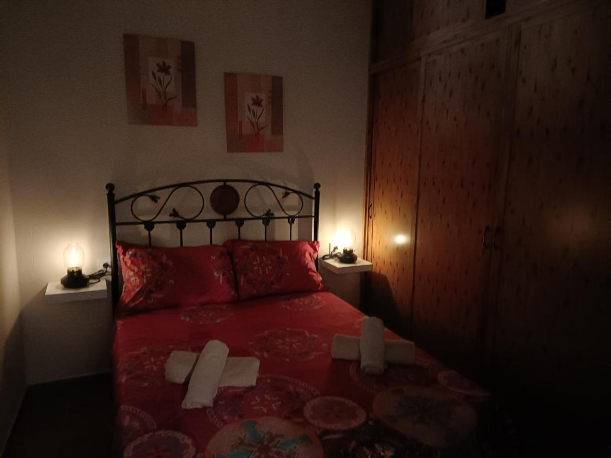 Appartamento Casa Amalfi, Coqueta Casa Centro Historico De Vejer Vejer de la Frontera Esterno foto