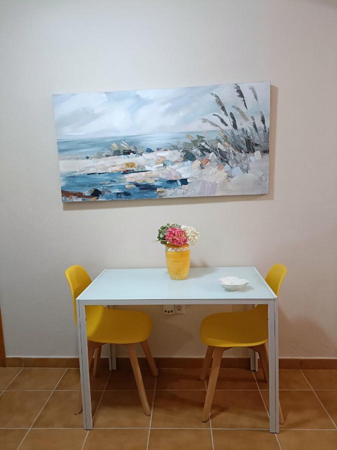 Appartamento Casa Amalfi, Coqueta Casa Centro Historico De Vejer Vejer de la Frontera Esterno foto