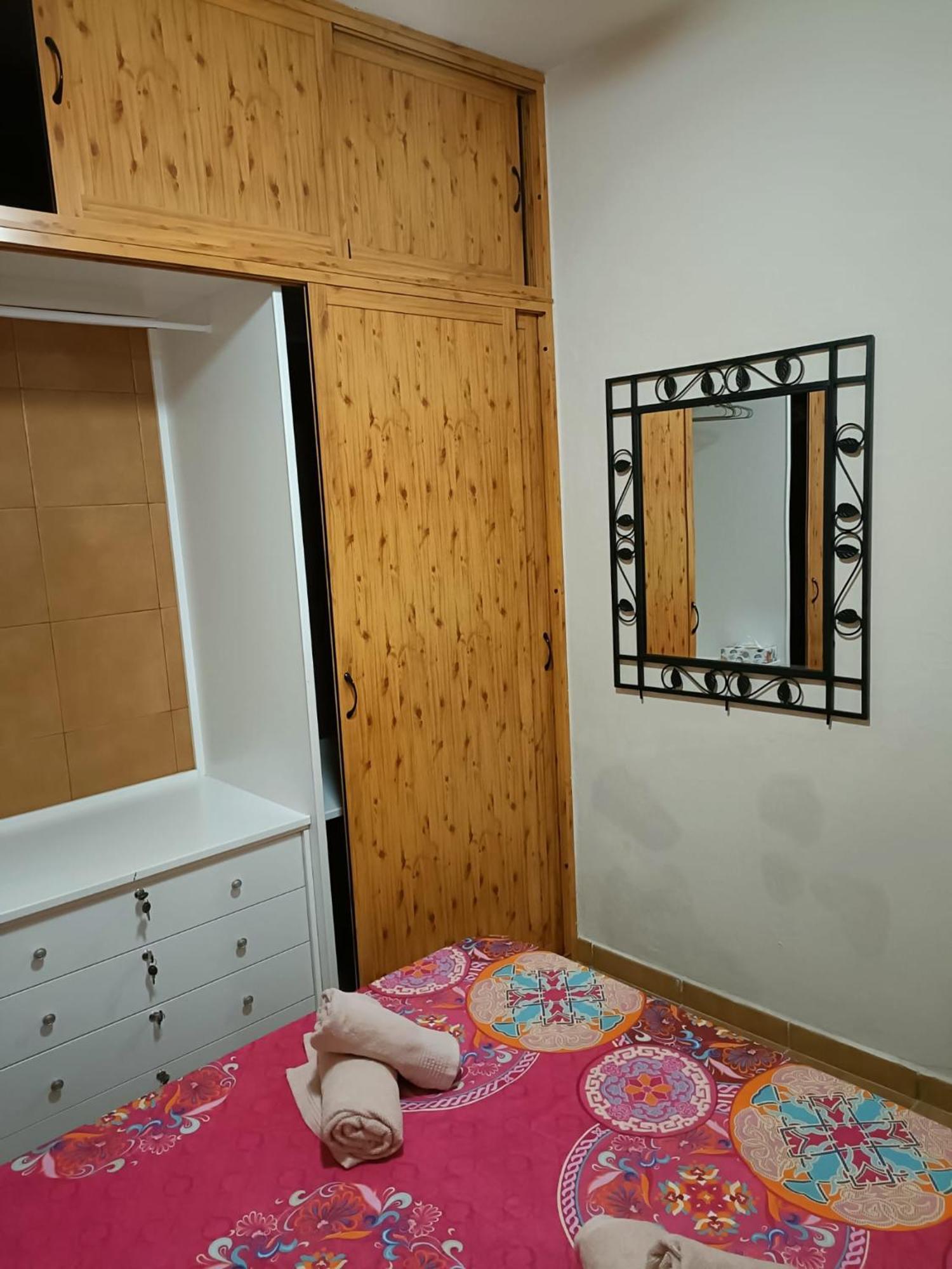 Appartamento Casa Amalfi, Coqueta Casa Centro Historico De Vejer Vejer de la Frontera Esterno foto